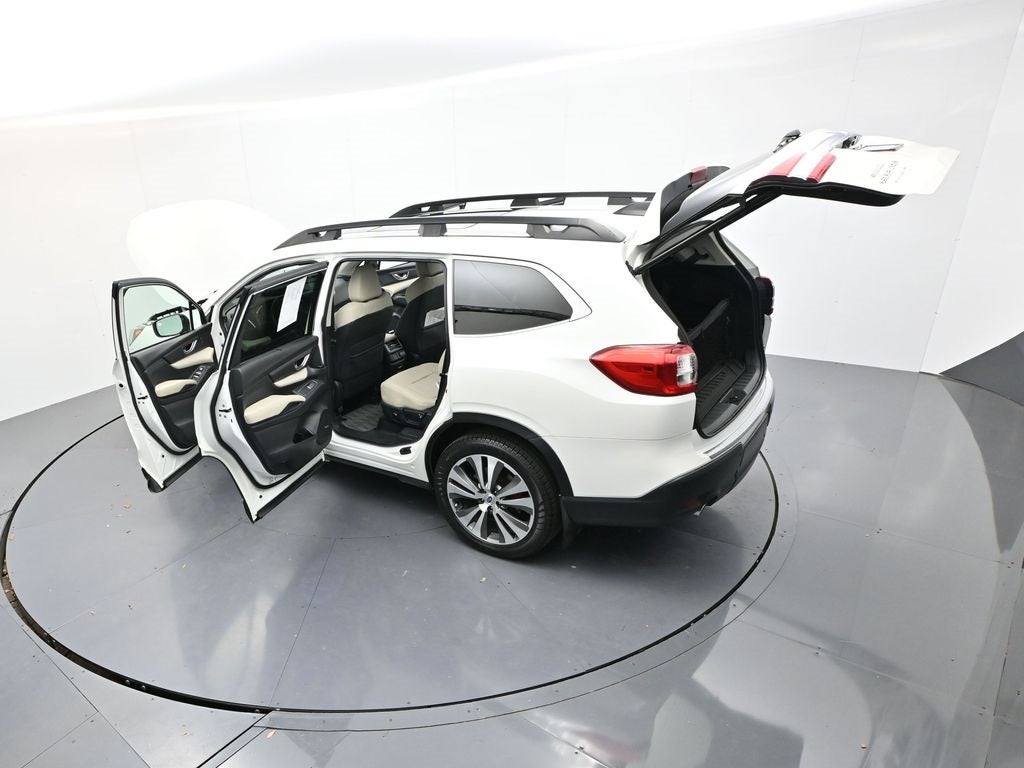 2020 Subaru Ascent Limited