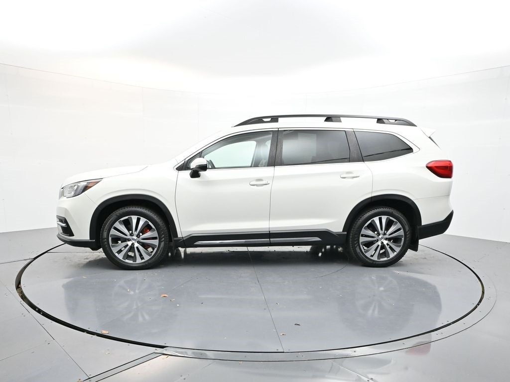 2020 Subaru Ascent Limited