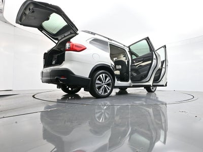 2020 Subaru Ascent Limited