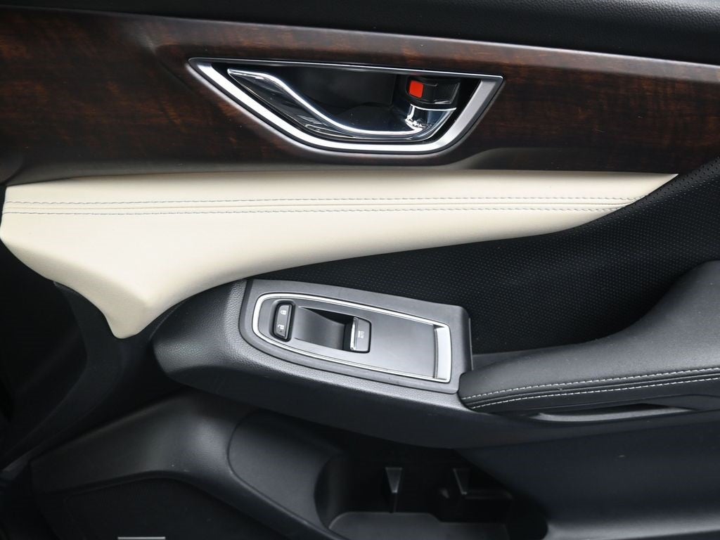 2021 Subaru Ascent Touring