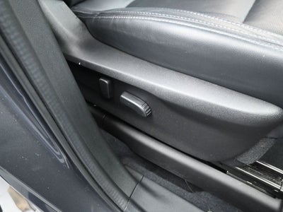 2021 Subaru Ascent Touring