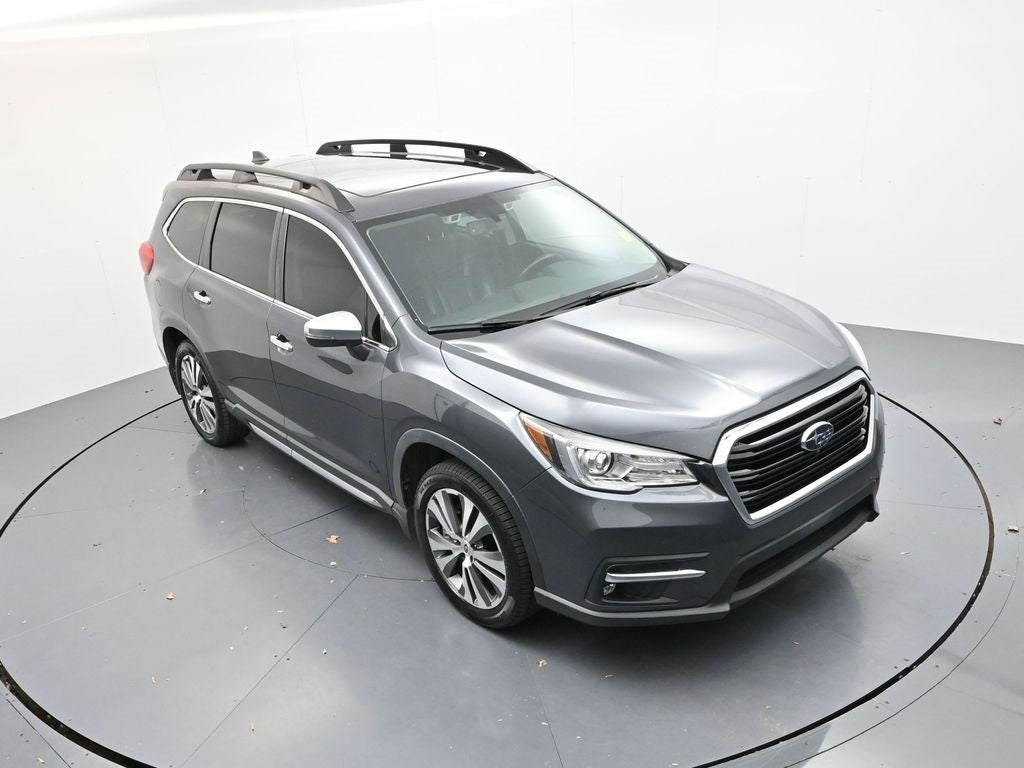 2021 Subaru Ascent Touring