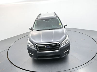 2021 Subaru Ascent Touring