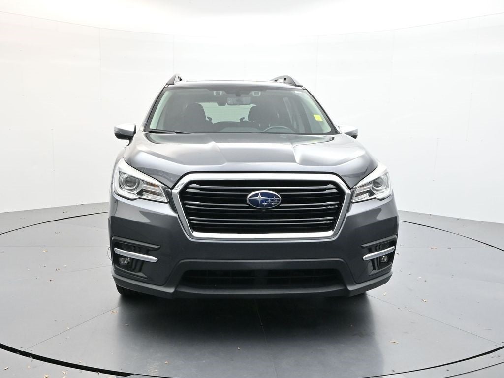 2021 Subaru Ascent Touring