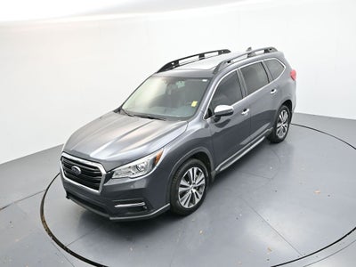 2021 Subaru Ascent Touring