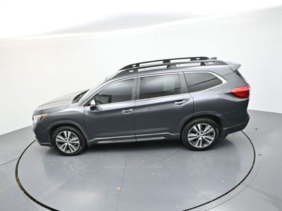 2021 Subaru Ascent Touring