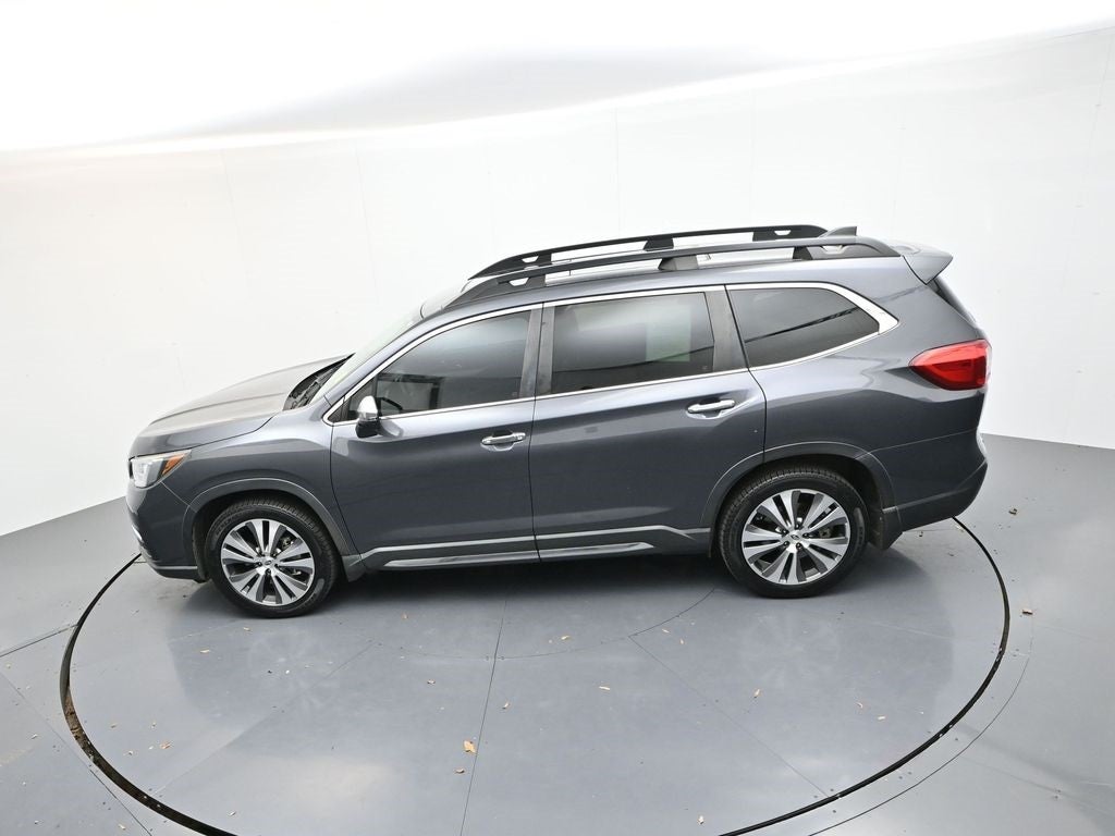 2021 Subaru Ascent Touring