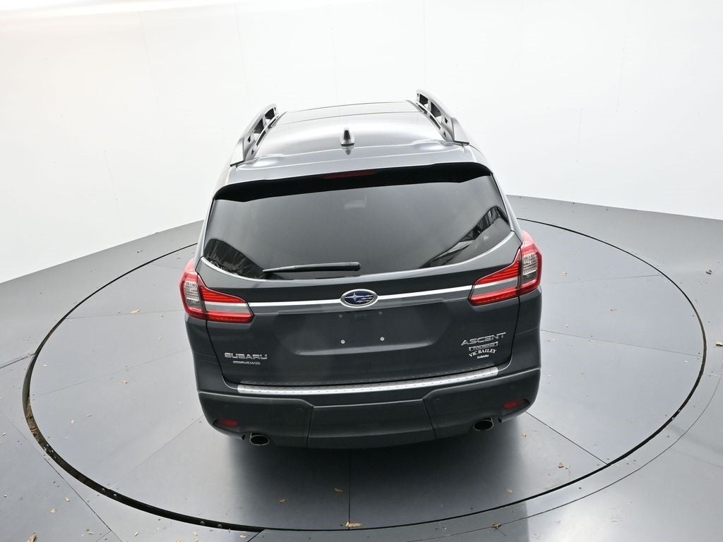 2021 Subaru Ascent Touring