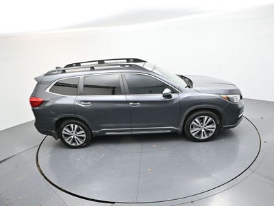 2021 Subaru Ascent Touring