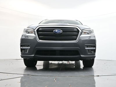 2021 Subaru Ascent Touring