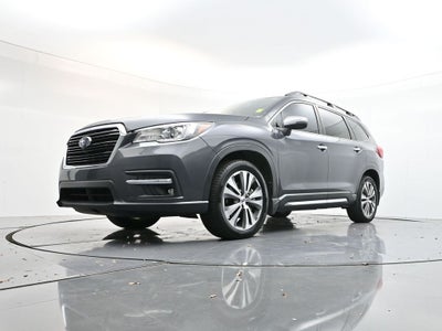 2021 Subaru Ascent Touring