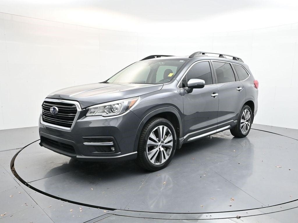 2021 Subaru Ascent Touring