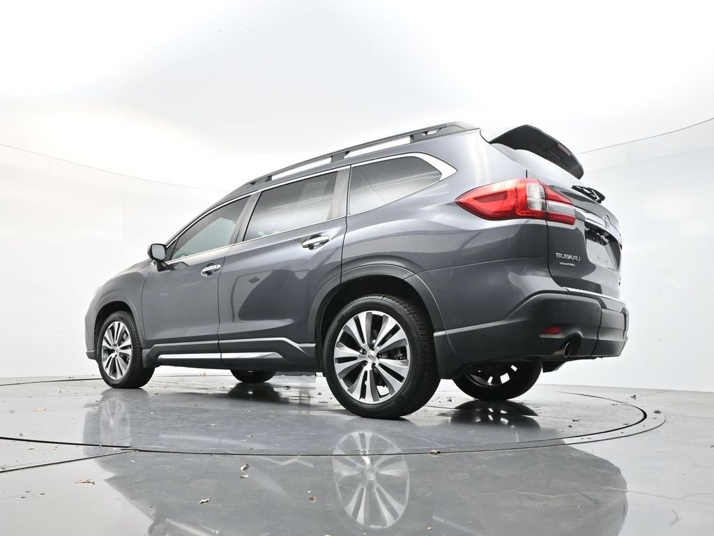2021 Subaru Ascent Touring
