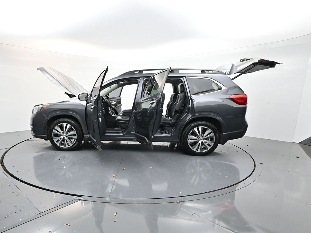 2021 Subaru Ascent Touring