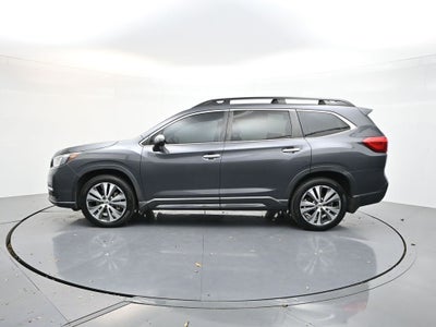 2021 Subaru Ascent Touring