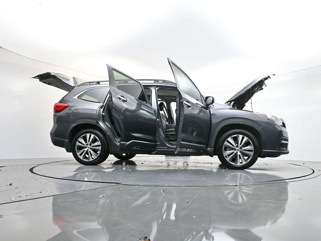 2021 Subaru Ascent Touring