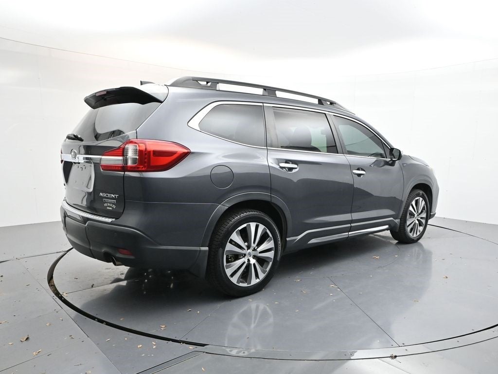 2021 Subaru Ascent Touring
