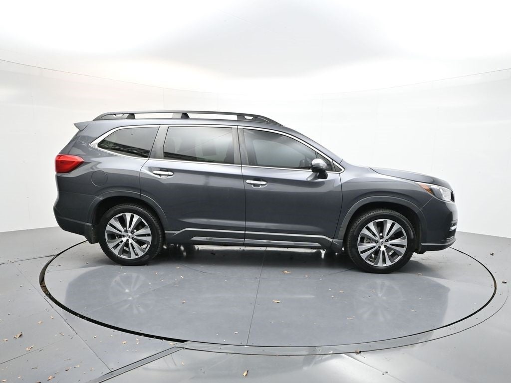 2021 Subaru Ascent Touring