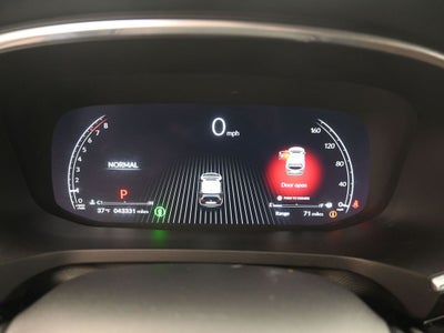 2023 Acura MDX Advance SH-AWD