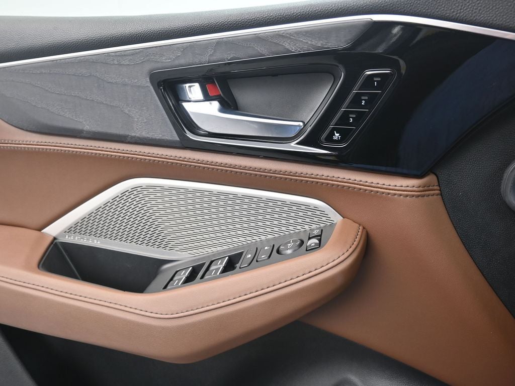 2023 Acura MDX Advance SH-AWD