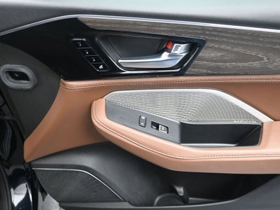 2023 Acura MDX Advance SH-AWD