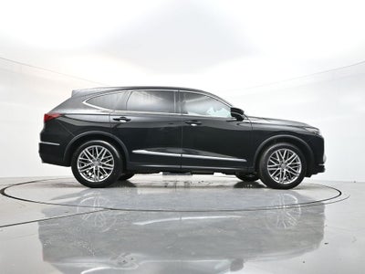 2023 Acura MDX Advance SH-AWD