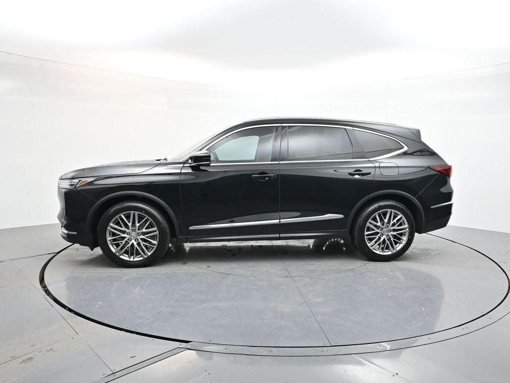 2023 Acura MDX Advance SH-AWD