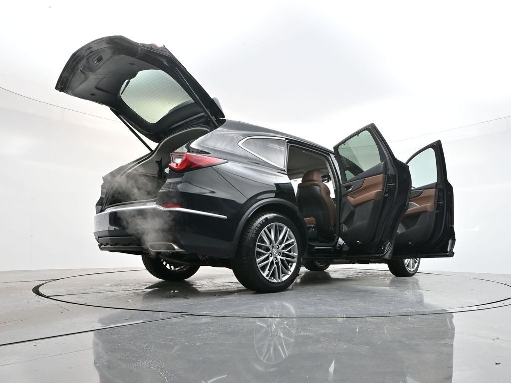 2023 Acura MDX Advance SH-AWD