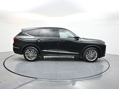 2023 Acura MDX Advance SH-AWD