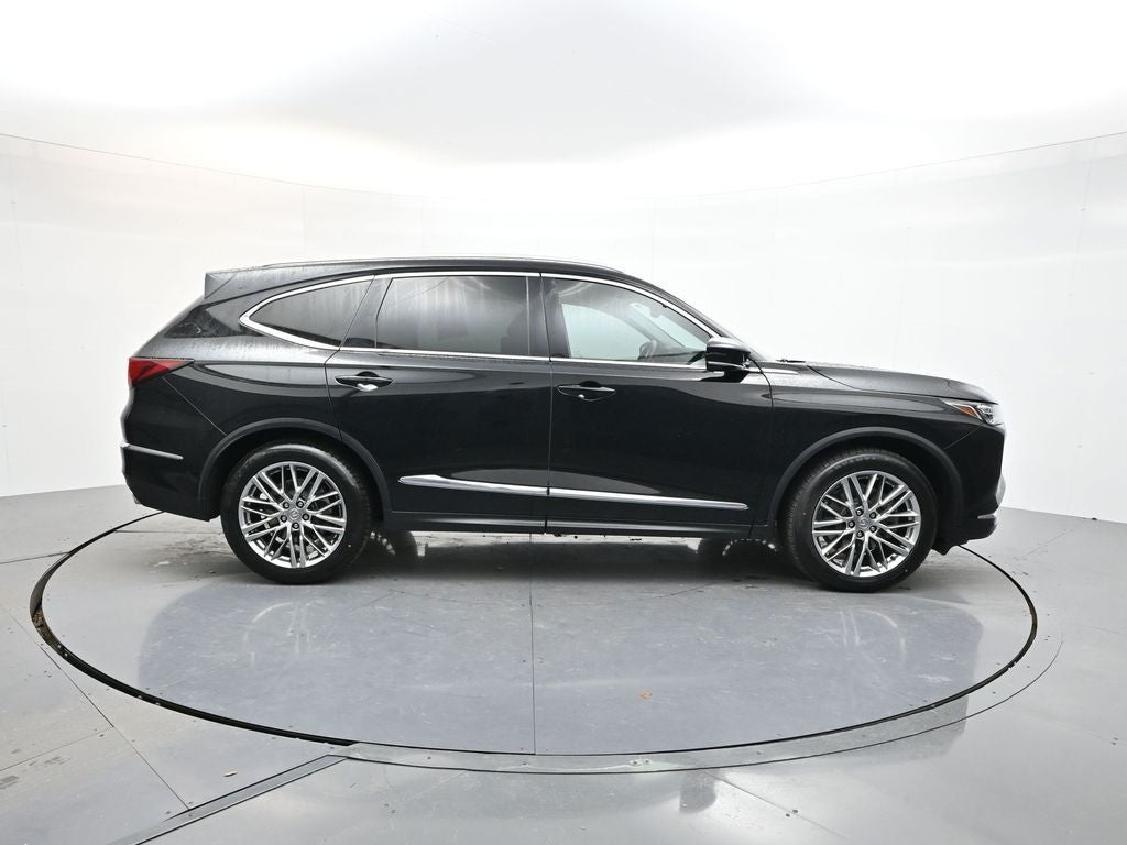 2023 Acura MDX Advance SH-AWD