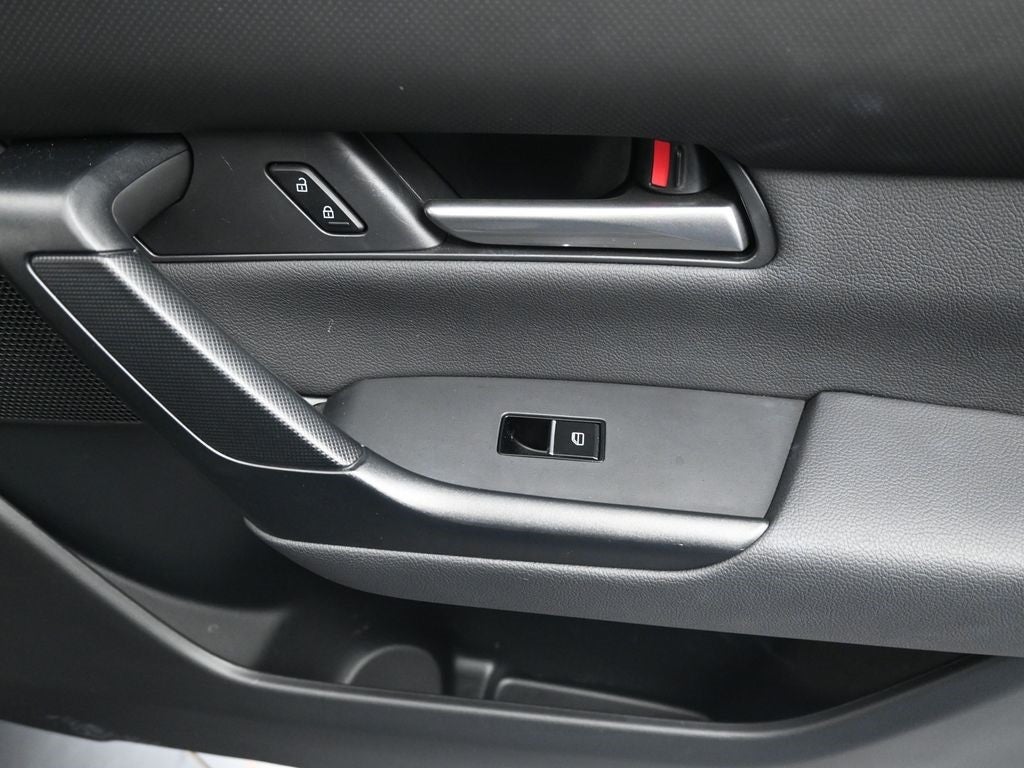 2024 Mazda Mazda CX-50 2.5 S Select Package