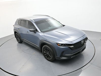 2024 Mazda Mazda CX-50 2.5 S Select Package