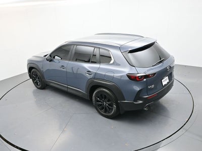 2024 Mazda Mazda CX-50 2.5 S Select Package