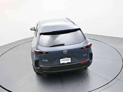 2024 Mazda Mazda CX-50 2.5 S Select Package