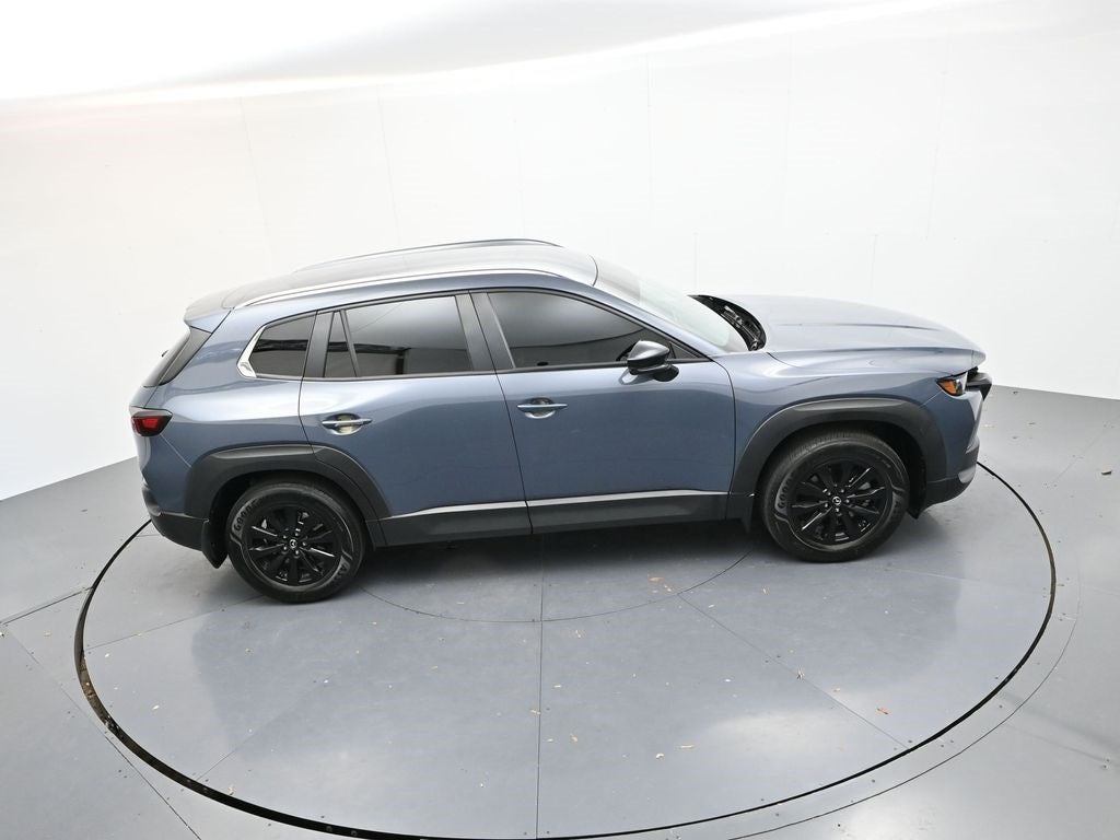 2024 Mazda Mazda CX-50 2.5 S Select Package