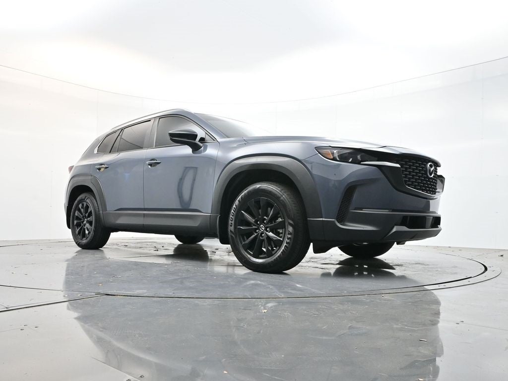 2024 Mazda Mazda CX-50 2.5 S Select Package