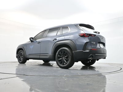 2024 Mazda Mazda CX-50 2.5 S Select Package