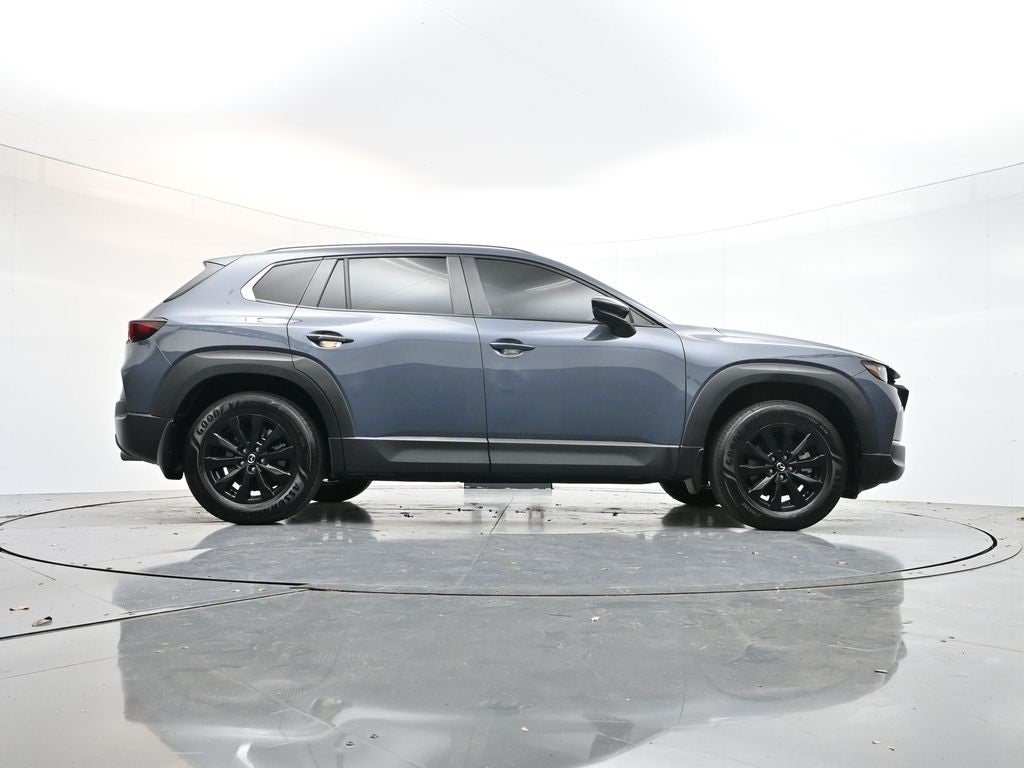 2024 Mazda Mazda CX-50 2.5 S Select Package