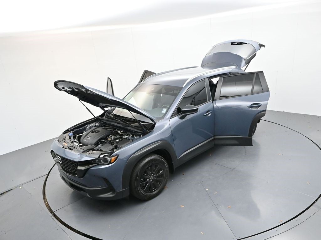 2024 Mazda Mazda CX-50 2.5 S Select Package