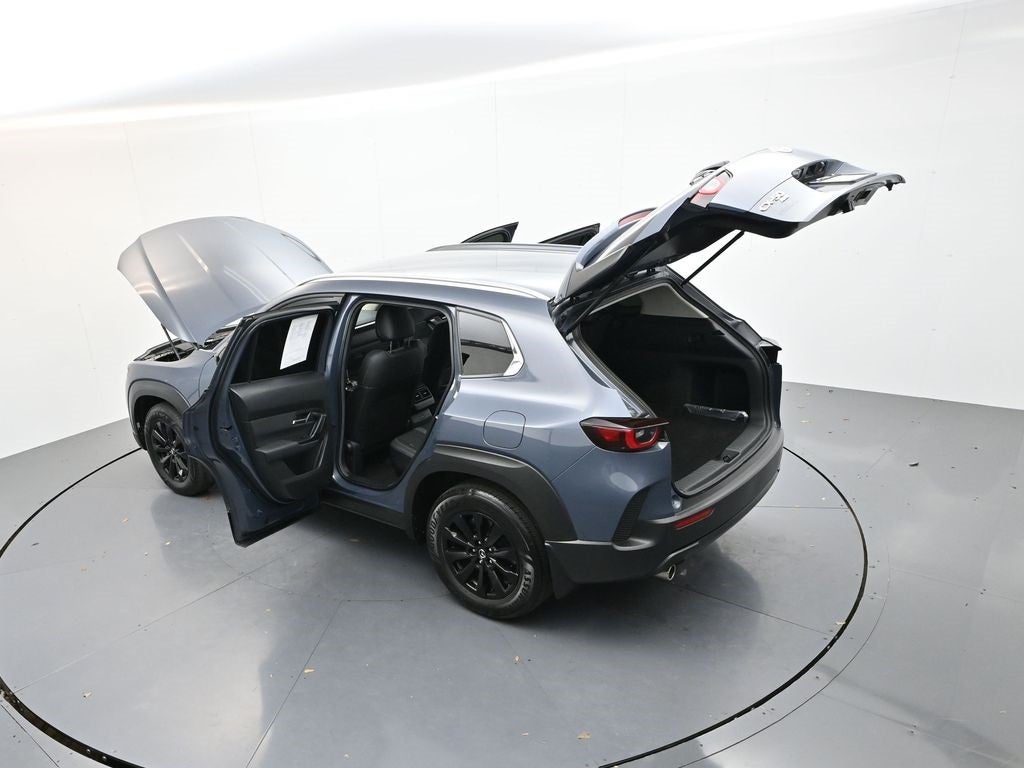 2024 Mazda Mazda CX-50 2.5 S Select Package