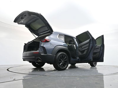 2024 Mazda Mazda CX-50 2.5 S Select Package