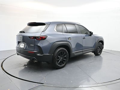 2024 Mazda Mazda CX-50 2.5 S Select Package