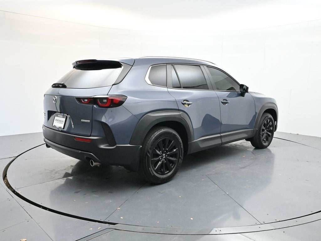 2024 Mazda Mazda CX-50 2.5 S Select Package