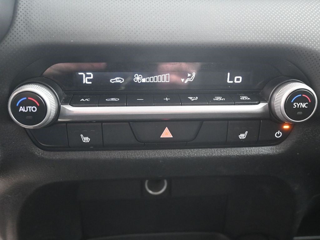 2024 Mazda Mazda CX-50 2.5 S Preferred Package