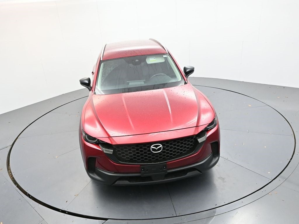 2024 Mazda Mazda CX-50 2.5 S Preferred Package