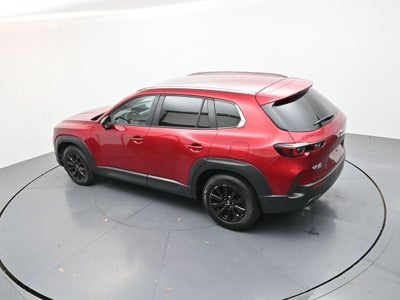 2024 Mazda Mazda CX-50 2.5 S Preferred Package