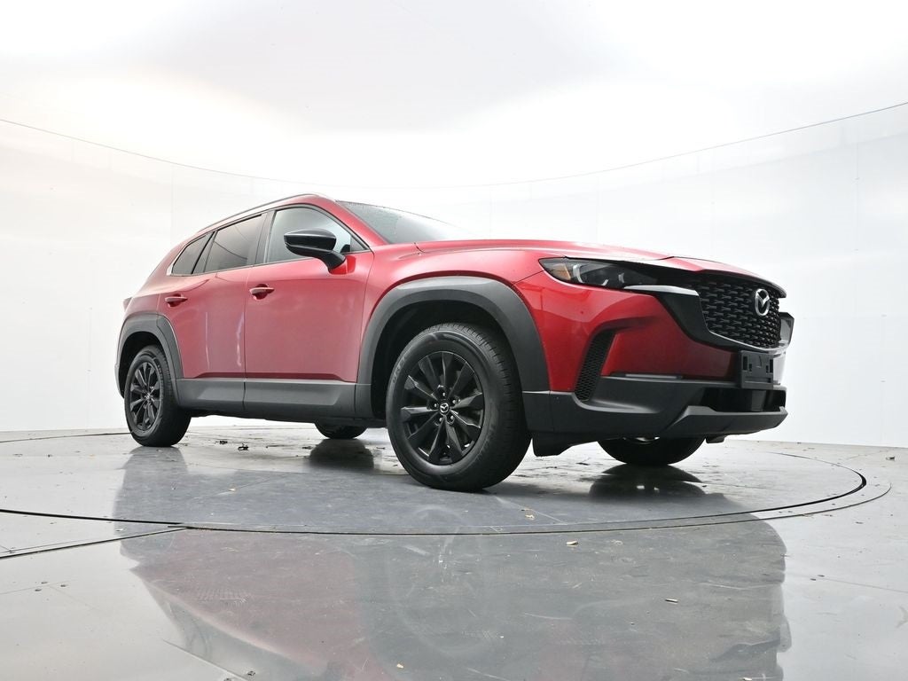 2024 Mazda Mazda CX-50 2.5 S Preferred Package