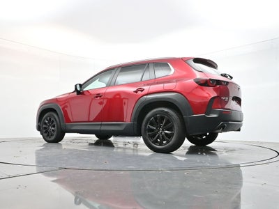 2024 Mazda Mazda CX-50 2.5 S Preferred Package