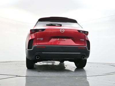 2024 Mazda Mazda CX-50 2.5 S Preferred Package