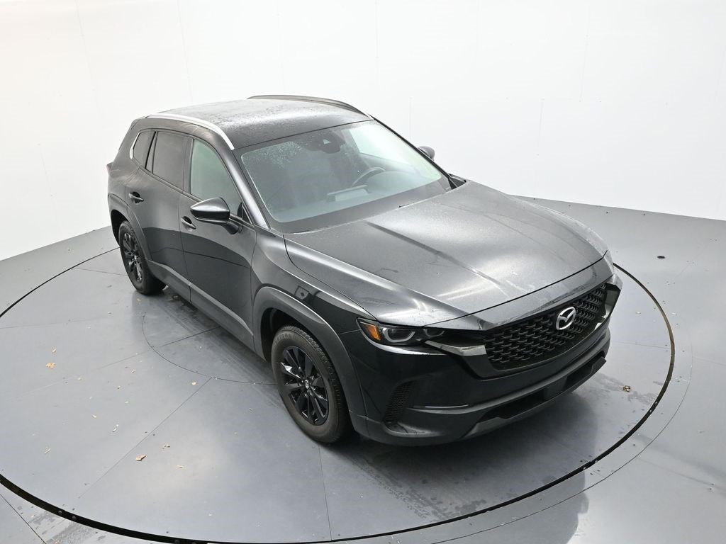 2024 Mazda Mazda CX-50 2.5 S Preferred Package